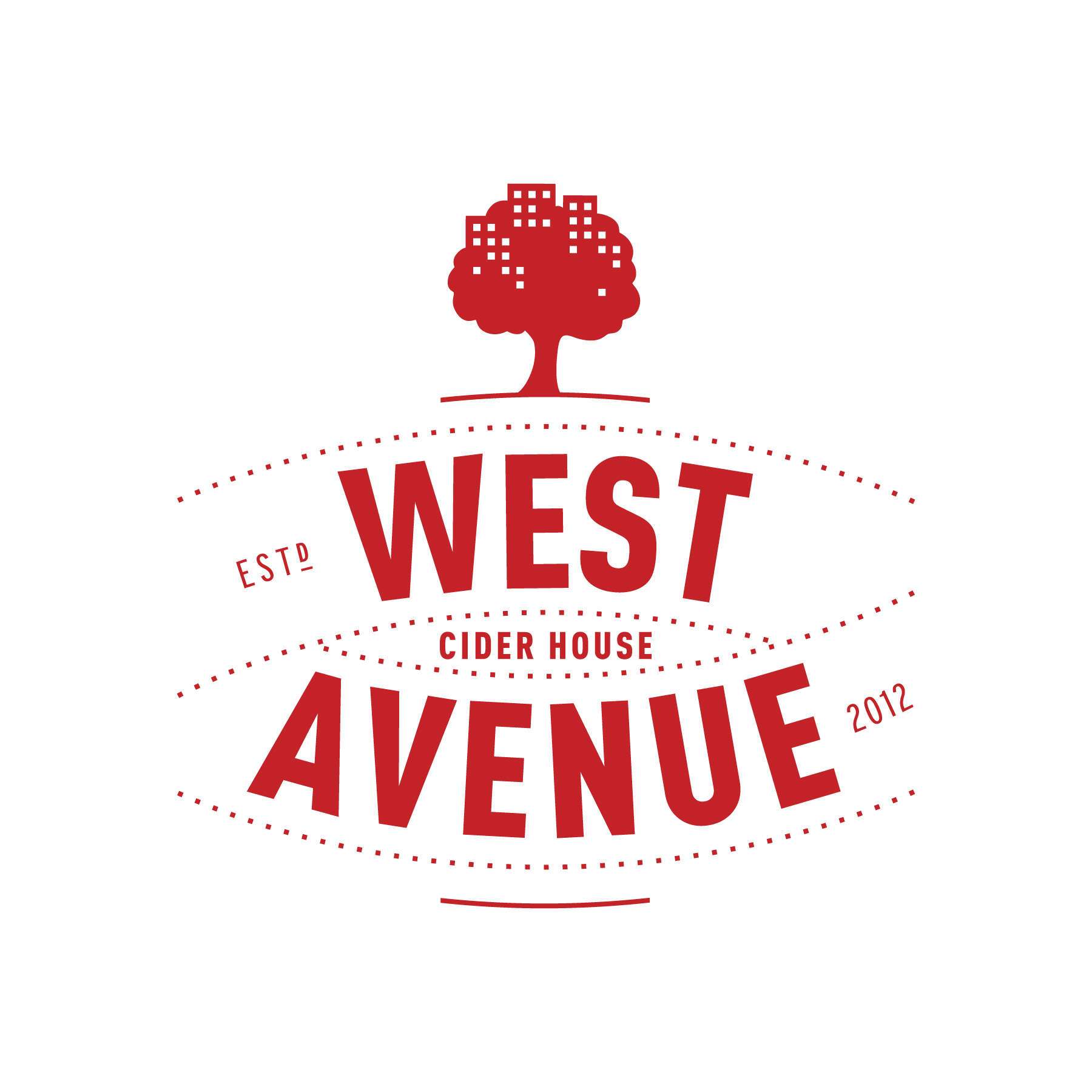 West Avenue Cider House