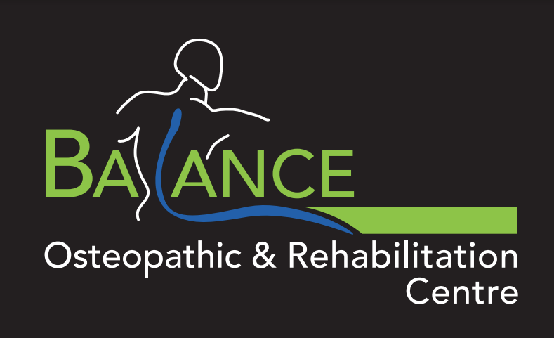 Balance Osteopathic & Rehabilitation Centre