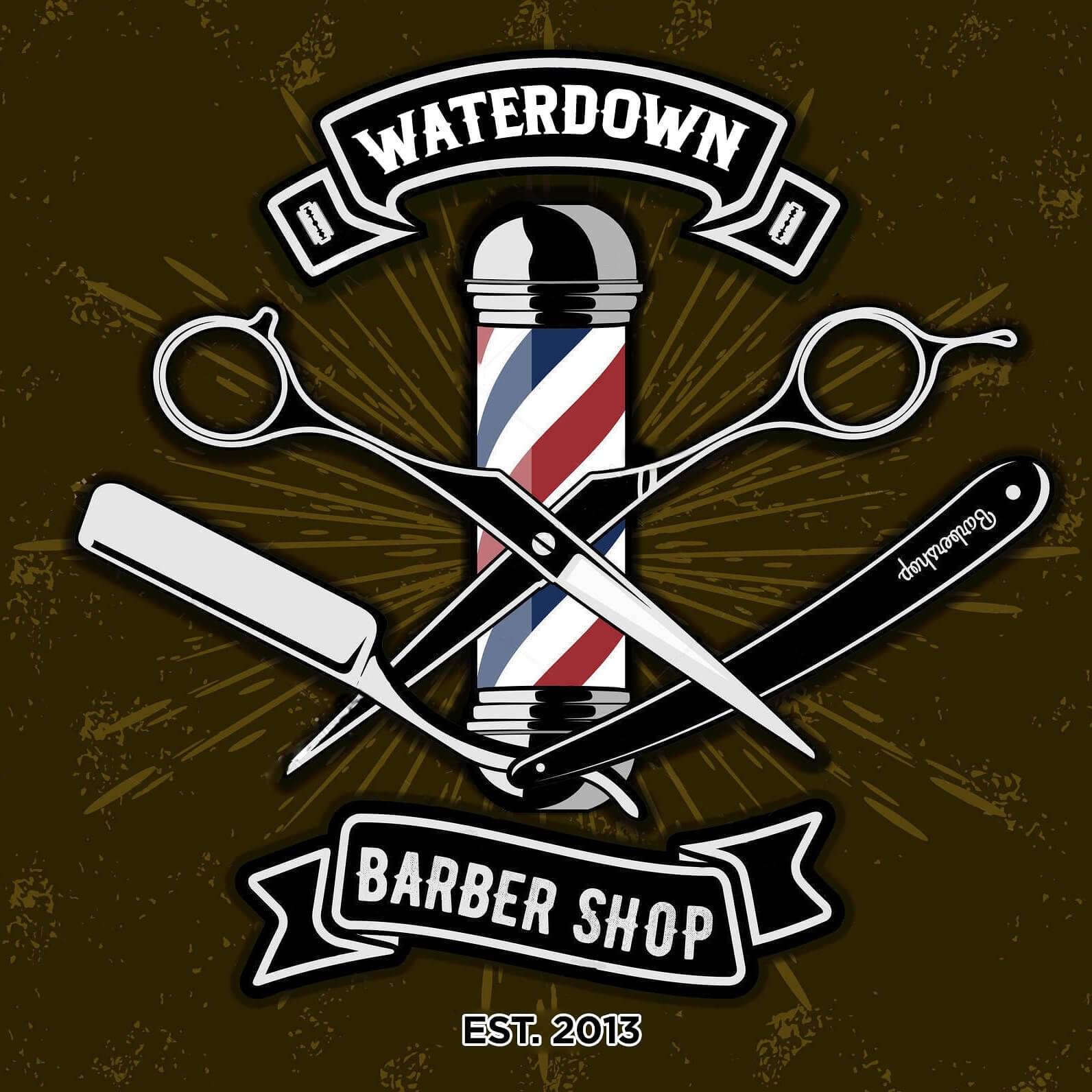 Waterdown Barber