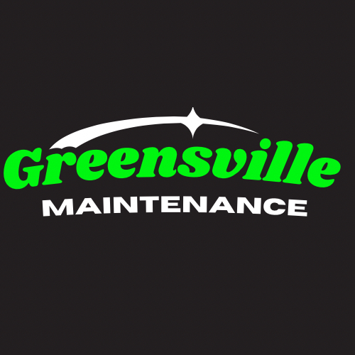 Greensville Maintenance