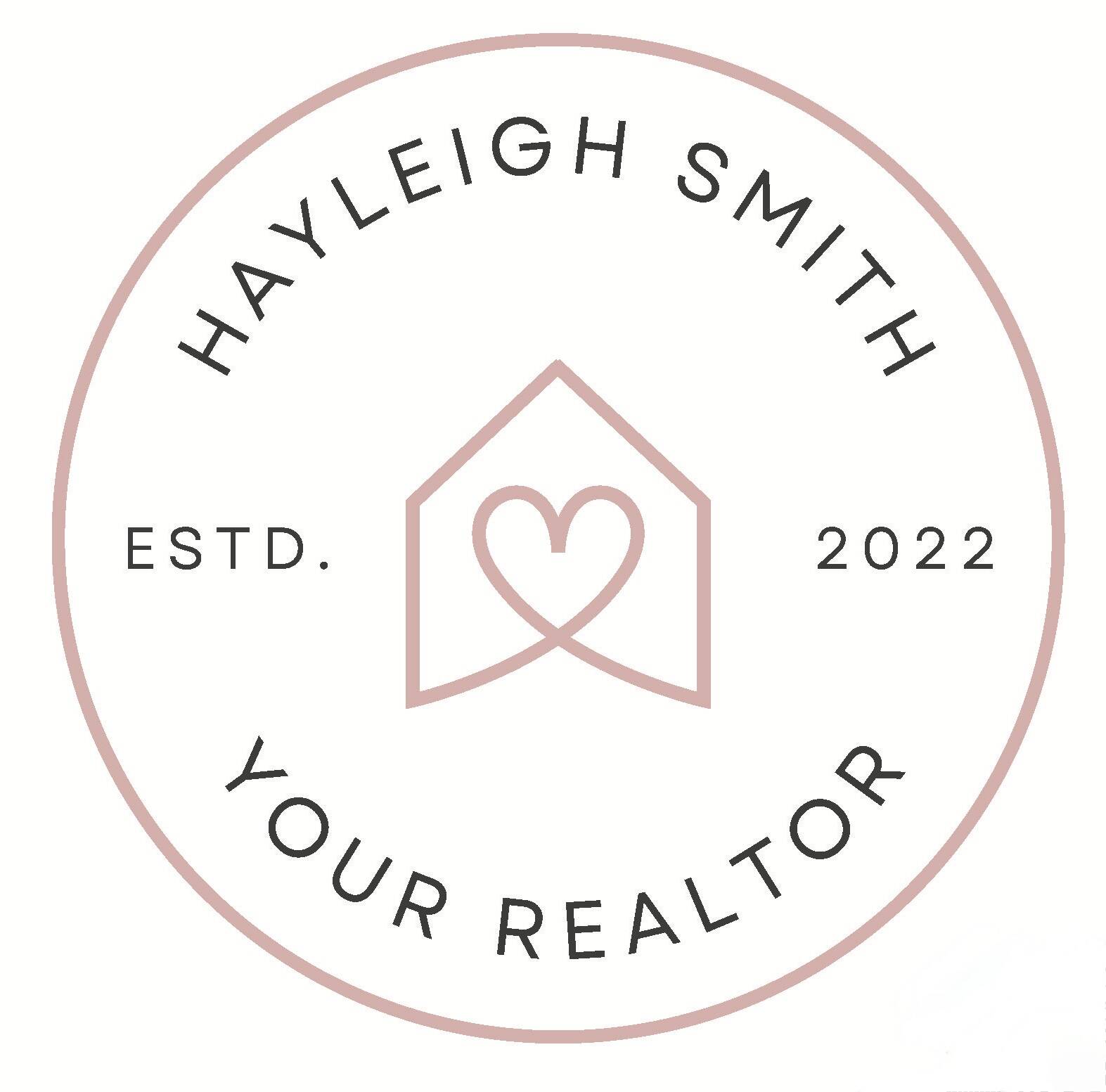 Hayleigh Smith Realtor