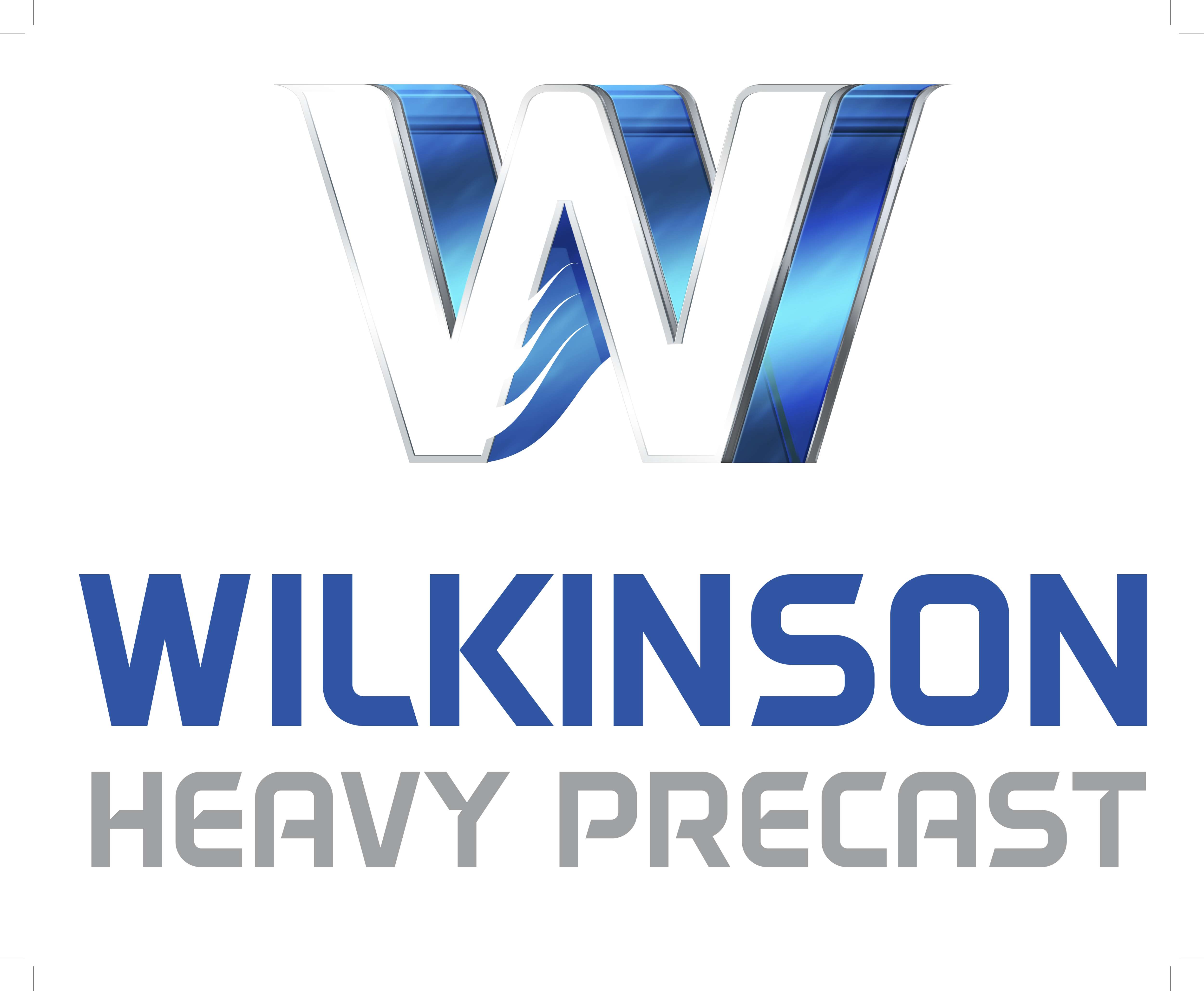 Wilkinson Heavy Precast