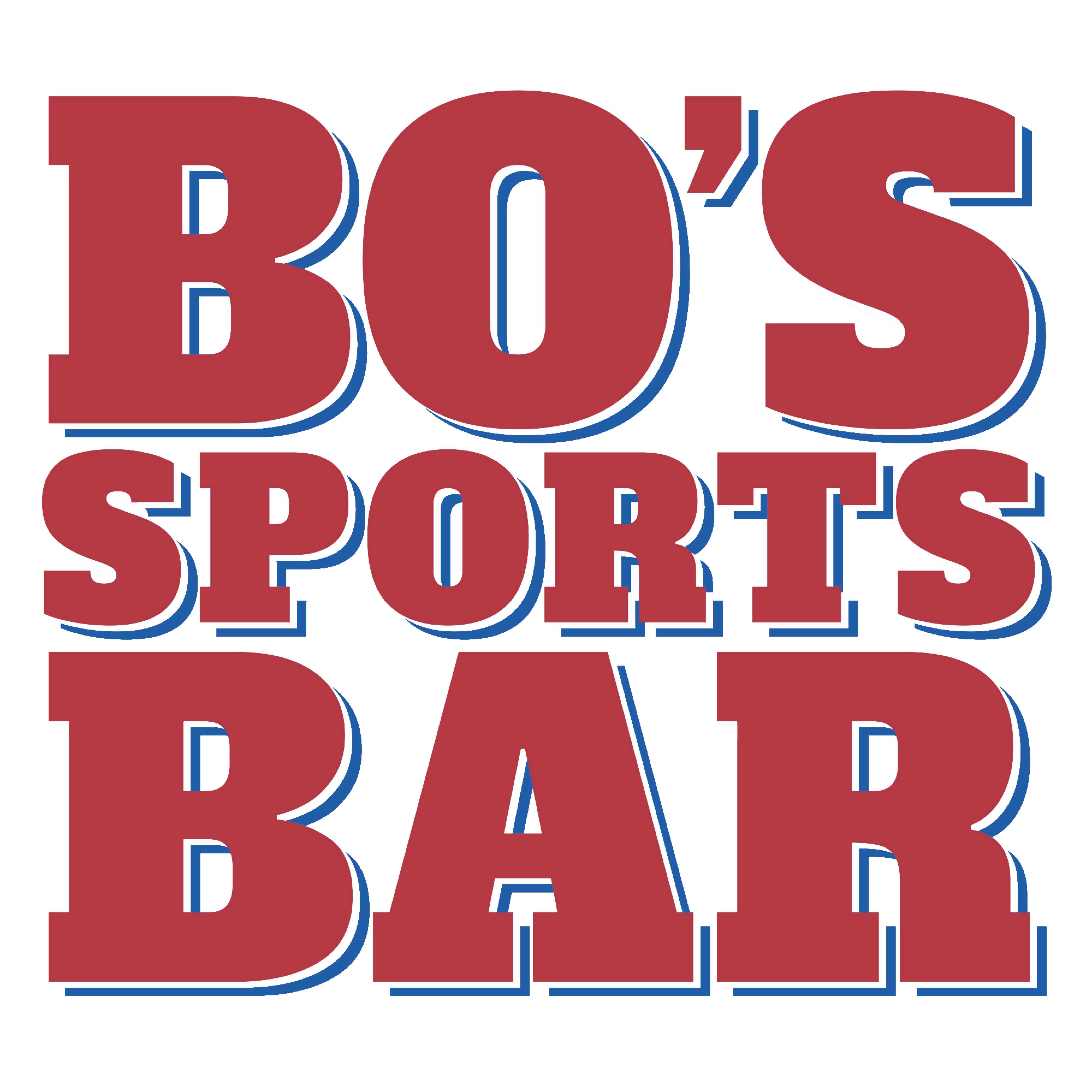 BO's Sports Bar