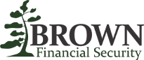 Brown Financial Security