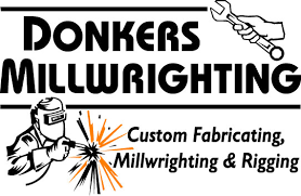 Donkers Millwrighting