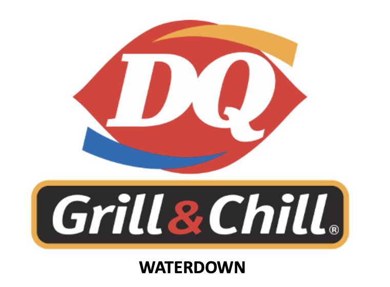 Dairy Queen Waterdown