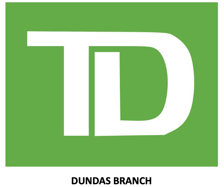 TD Bank Dundas Branch