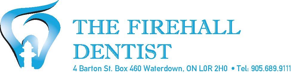 The Firehall Dentist