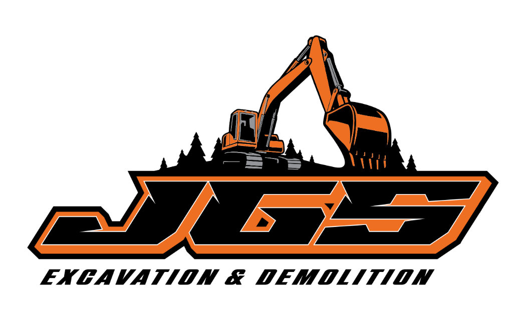 JGS Excavation & Demolition
