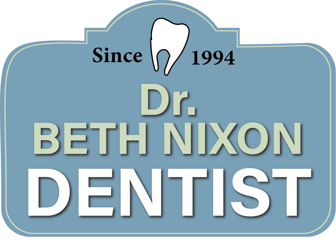 Dr. Beth Nixon