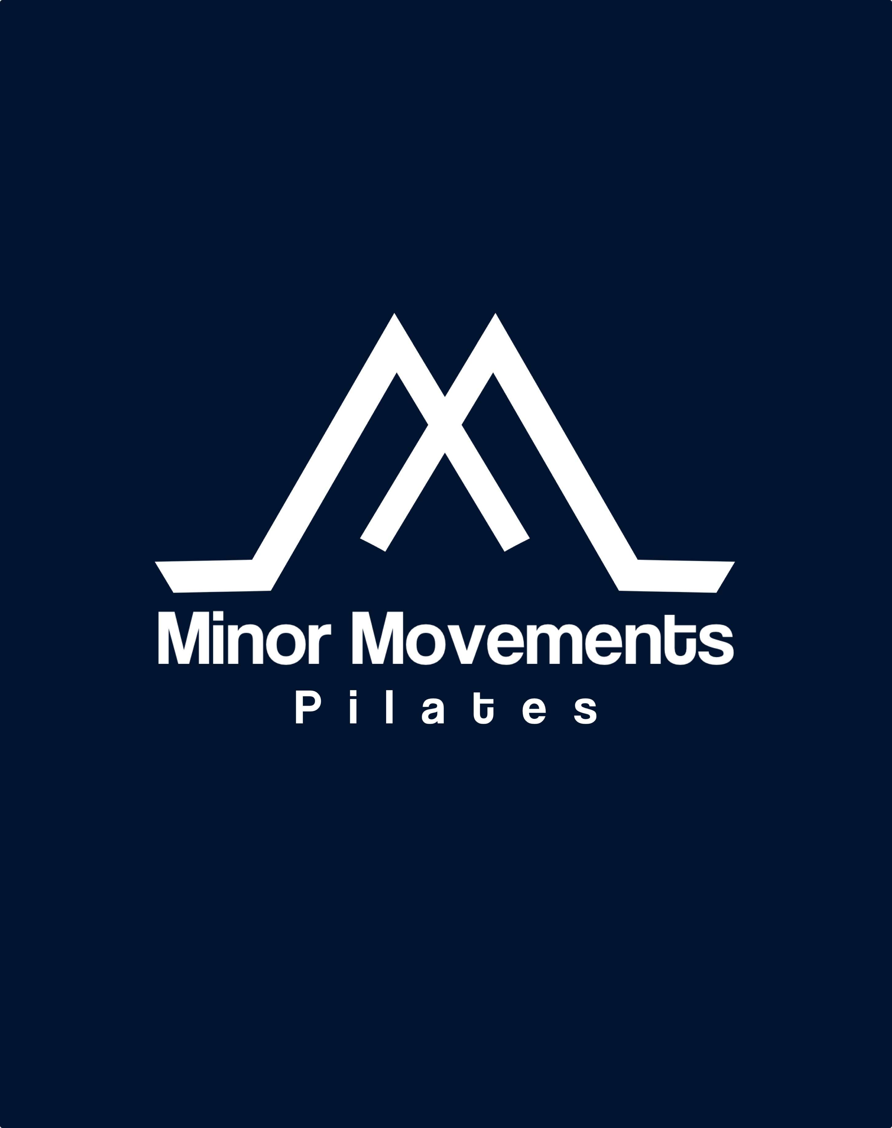 Minor Movements