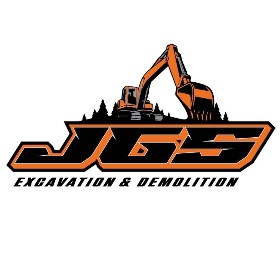 JGS Excavation & Demolition