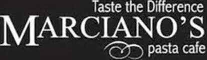 Marcianos Pasta Cafe