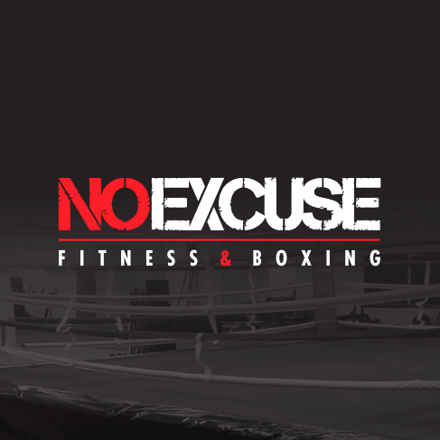No Excuse Boxing