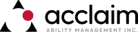 Acclaim Ability Management Inc.