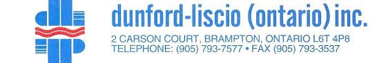 Dunford-Liscio Ontario Inc.
