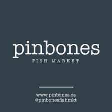 Pinbones Fish Market