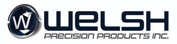 Welsh Precision Products Inc.