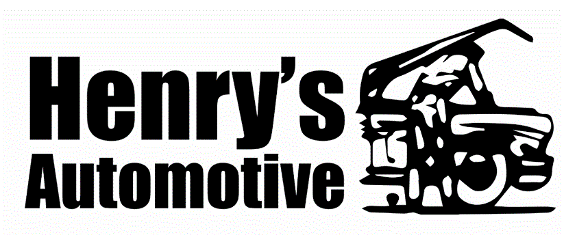Henry's Automotive